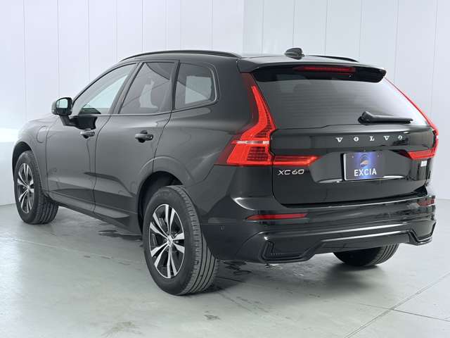 ボルボ ＸＣ６０ リチャージ プラス Ｔ６ ＡＷＤ プラグイン ハイブリッド ４ＷＤ R4年 (関東) 99