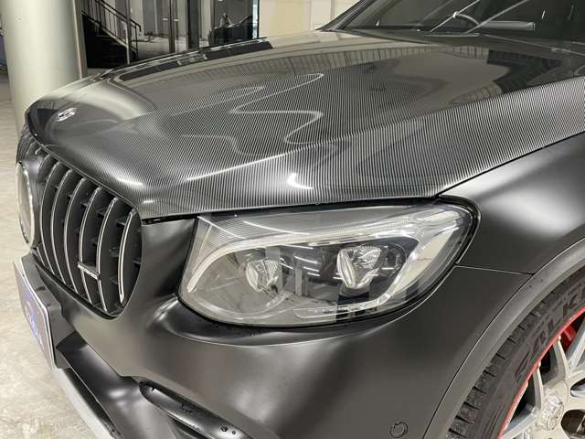 ＡＭＧ ＧＬＣ ６３ Ｓ ４マチックプラス ４ＷＤ H30年 (関東) 99