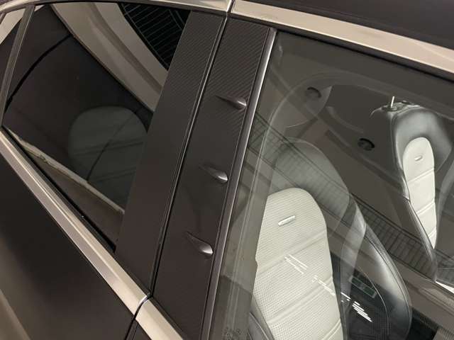 ＡＭＧ ＧＬＣ ６３ Ｓ ４マチックプラス ４ＷＤ H30年 (関東) 99