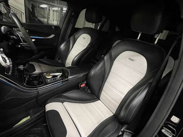 ＡＭＧ ＧＬＣ ６３ Ｓ ４マチックプラス ４ＷＤ H30年 (関東) 99