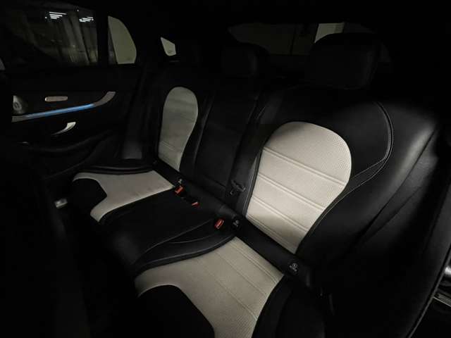 ＡＭＧ ＧＬＣ ６３ Ｓ ４マチックプラス ４ＷＤ H30年 (関東) 99