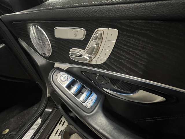 ＡＭＧ ＧＬＣ ６３ Ｓ ４マチックプラス ４ＷＤ H30年 (関東) 99