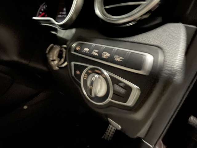 ＡＭＧ ＧＬＣ ６３ Ｓ ４マチックプラス ４ＷＤ H30年 (関東) 99