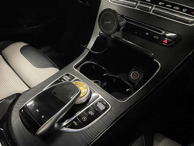 ＡＭＧ ＧＬＣ ６３ Ｓ ４マチックプラス ４ＷＤ H30年 (関東) 99