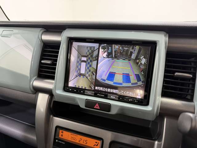 スズキ ハスラー ６６０ タフワイルド H30年 (関東) 99