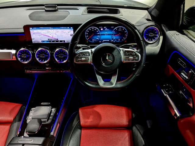 ＡＭＧ ＧＬＢ ３５ ４マチック ４ＷＤ R3年 (関東) 99