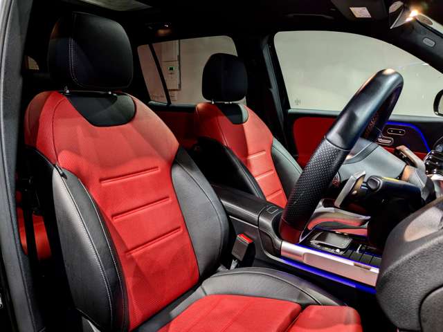ＡＭＧ ＧＬＢ ３５ ４マチック ４ＷＤ R3年 (関東) 99