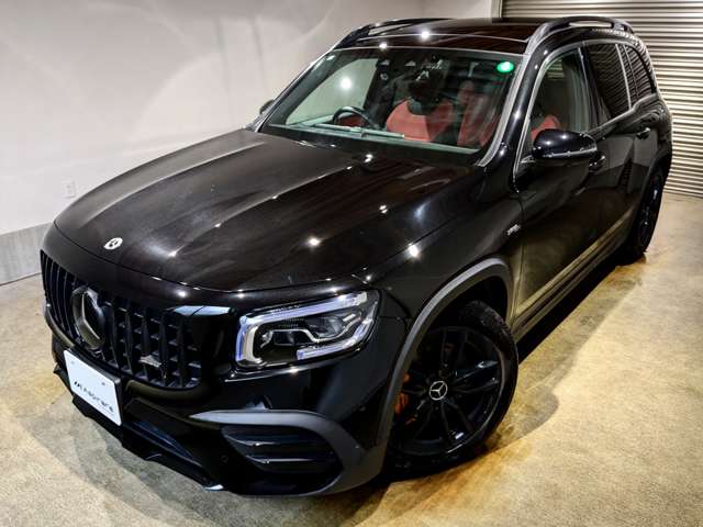 ＡＭＧ ＧＬＢ ３５ ４マチック ４ＷＤ R3年 (関東) 99