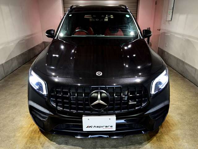 ＡＭＧ ＧＬＢ ３５ ４マチック ４ＷＤ R3年 (関東) 99