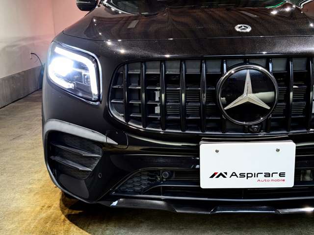 ＡＭＧ ＧＬＢ ３５ ４マチック ４ＷＤ R3年 (関東) 99