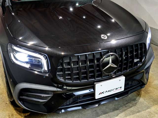 ＡＭＧ ＧＬＢ ３５ ４マチック ４ＷＤ R3年 (関東) 99