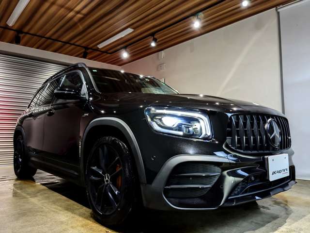 ＡＭＧ ＧＬＢ ３５ ４マチック ４ＷＤ R3年 (関東) 99