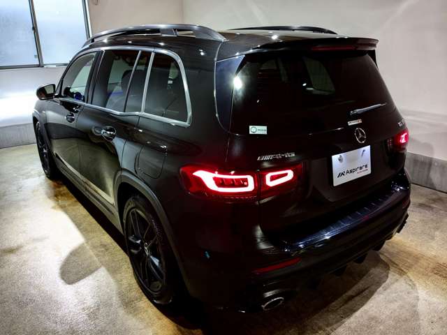 ＡＭＧ ＧＬＢ ３５ ４マチック ４ＷＤ R3年 (関東) 99