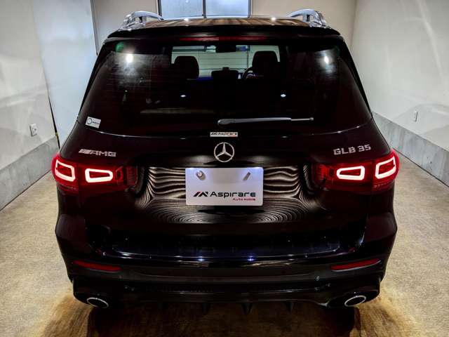 ＡＭＧ ＧＬＢ ３５ ４マチック ４ＷＤ R3年 (関東) 99