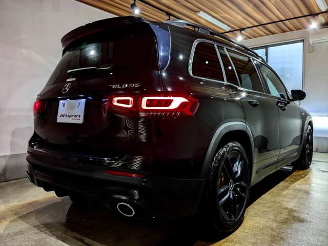 ＡＭＧ ＧＬＢ ３５ ４マチック ４ＷＤ R3年 (関東) 99