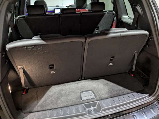 ＡＭＧ ＧＬＢ ３５ ４マチック ４ＷＤ R3年 (関東) 99