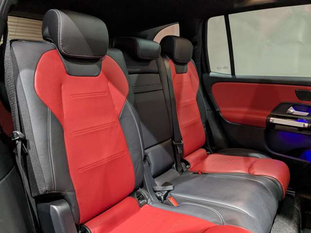 ＡＭＧ ＧＬＢ ３５ ４マチック ４ＷＤ R3年 (関東) 99