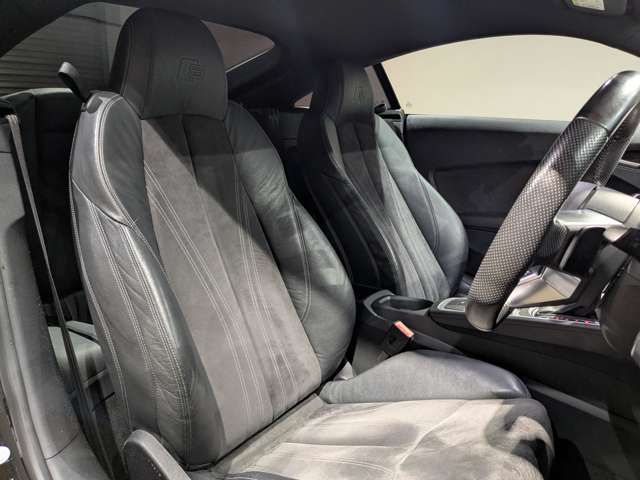 アウディ ＴＴ クーペ ２．０ ＴＦＳＩ クワトロ Ｓラインパッケージ ４ＷＤ H27年 (関東) 99
