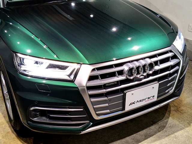 アウディ Ｑ５ ４０ ＴＤＩ クワトロ スポーツ ディーゼルターボ ４ＷＤ R1年 (関東) 99