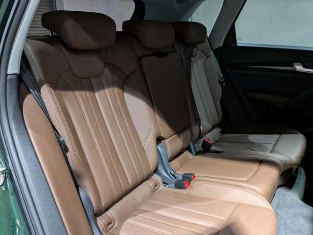 アウディ Ｑ５ ４０ ＴＤＩ クワトロ スポーツ ディーゼルターボ ４ＷＤ R1年 (関東) 99