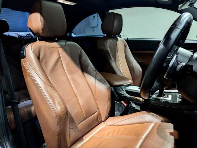 ＢＭＷ ２シリーズ Ｍ２３５Ｉ H27年 (関東) 99