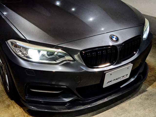ＢＭＷ ２シリーズ Ｍ２３５Ｉ H27年 (関東) 99