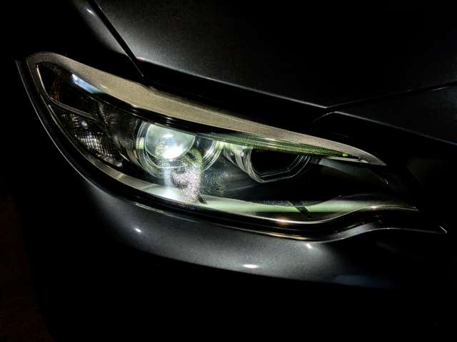 ＢＭＷ ２シリーズ Ｍ２３５Ｉ H27年 (関東) 99