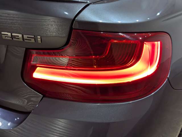 ＢＭＷ ２シリーズ Ｍ２３５Ｉ H27年 (関東) 99