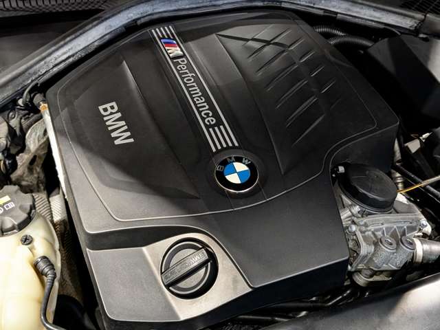 ＢＭＷ ２シリーズ Ｍ２３５Ｉ H27年 (関東) 99
