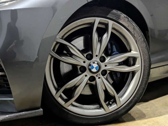 ＢＭＷ ２シリーズ Ｍ２３５Ｉ H27年 (関東) 99