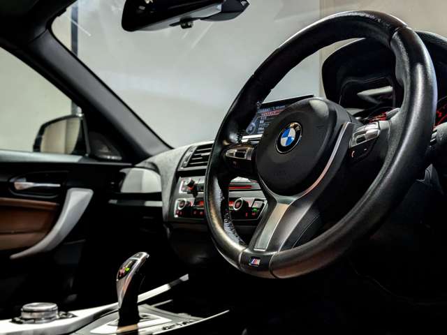 ＢＭＷ ２シリーズ Ｍ２３５Ｉ H27年 (関東) 99