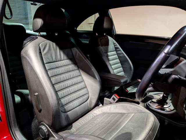 フォルクスワーゲン ザ　ビートル Ｒライン　マイスター R1年 (関東) 99