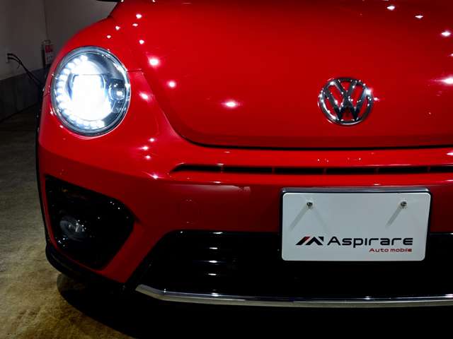 フォルクスワーゲン ザ　ビートル Ｒライン　マイスター R1年 (関東) 99