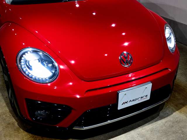 フォルクスワーゲン ザ　ビートル Ｒライン　マイスター R1年 (関東) 99