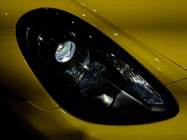 ポルシェ ケイマン ＧＴ４ H27年 (関東) 99