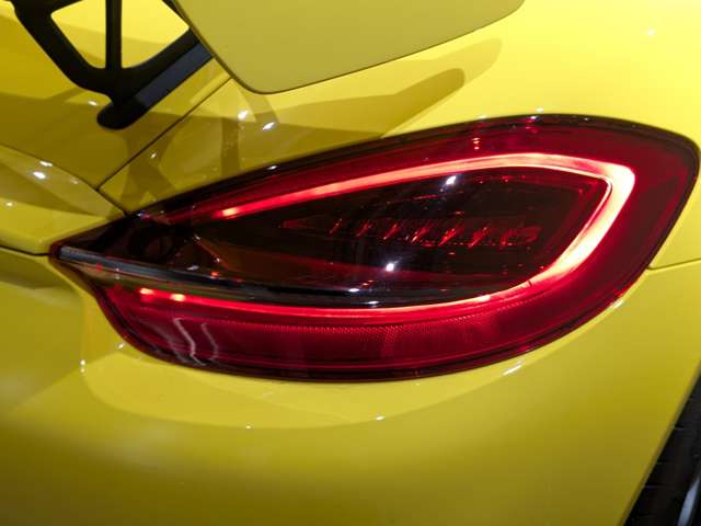 ポルシェ ケイマン ＧＴ４ H27年 (関東) 99