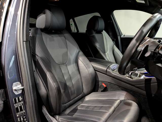 ＢＭＷ Ｘ６ Ｘドライブ３５Ｄ Ｍスポーツ ディーゼルターボ ４ＷＤ R2年 (関東) 99