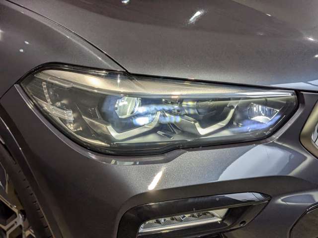 ＢＭＷ Ｘ６ Ｘドライブ３５Ｄ Ｍスポーツ ディーゼルターボ ４ＷＤ R2年 (関東) 99