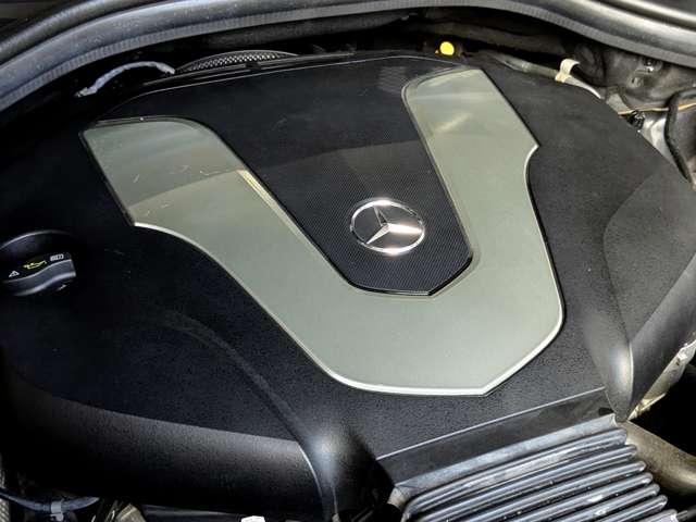 メルセデスベンツ ＧＬＳクラス ３５０ Ｄ ４マチック スポーツ ４ＷＤ H29年 (関東) 99