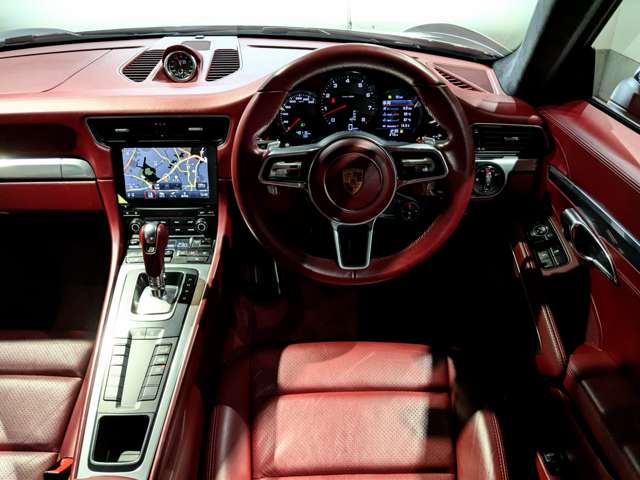 ポルシェ ９１１ カレラ ＰＤＫ H29年 (関東) 99