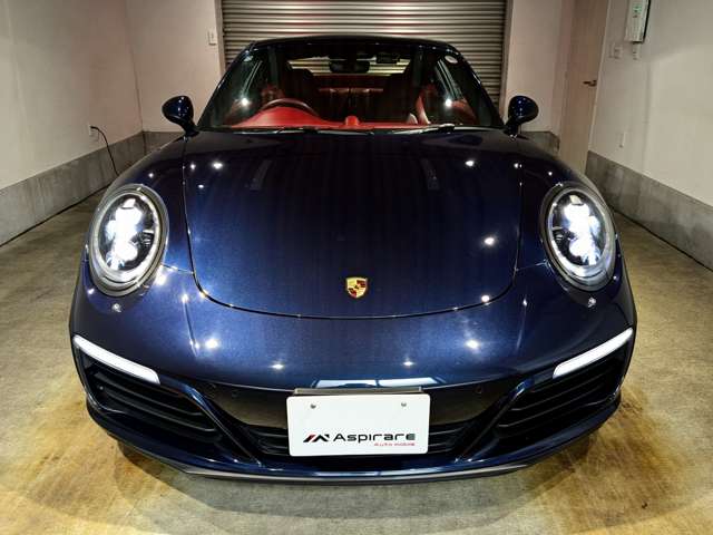 ポルシェ ９１１ カレラ ＰＤＫ H29年 (関東) 99