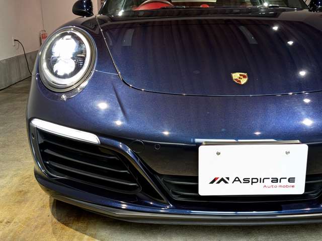ポルシェ ９１１ カレラ ＰＤＫ H29年 (関東) 99