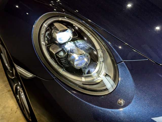 ポルシェ ９１１ カレラ ＰＤＫ H29年 (関東) 99