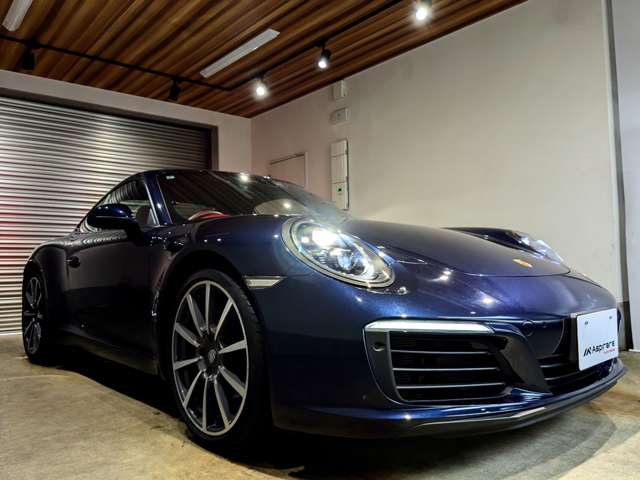 ポルシェ ９１１ カレラ ＰＤＫ H29年 (関東) 99