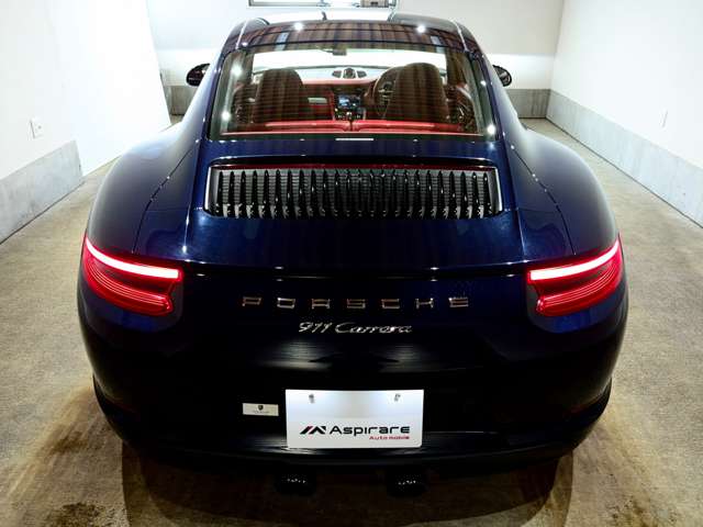 ポルシェ ９１１ カレラ ＰＤＫ H29年 (関東) 99