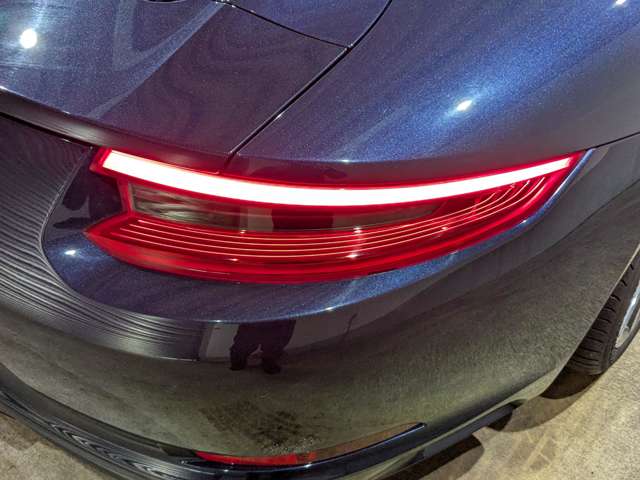 ポルシェ ９１１ カレラ ＰＤＫ H29年 (関東) 99