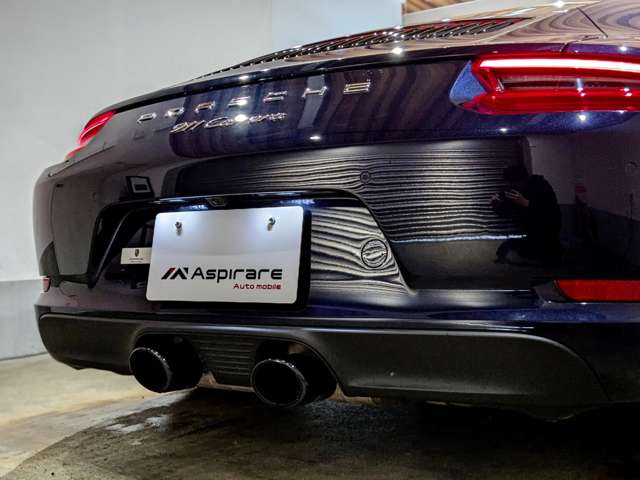 ポルシェ ９１１ カレラ ＰＤＫ H29年 (関東) 99