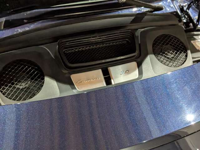 ポルシェ ９１１ カレラ ＰＤＫ H29年 (関東) 99