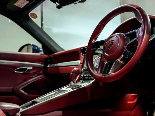 ポルシェ ９１１ カレラ ＰＤＫ H29年 (関東) 99