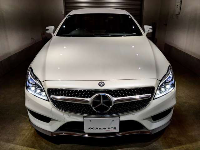 メルセデスベンツ ＣＬＳシューティングブレーク ＣＬＳ２２０ Ｄ ＡＭＧライン ディーゼルターボ H27年 (関東) 99